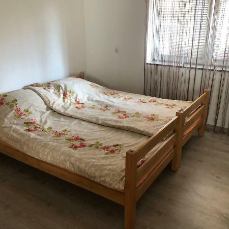 Mejdan Apartmant SJJ Exterior foto
