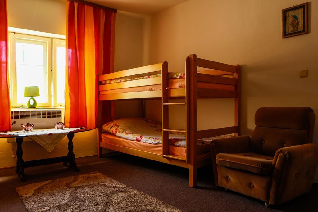 Mejdan Apartmant SJJ Exterior foto