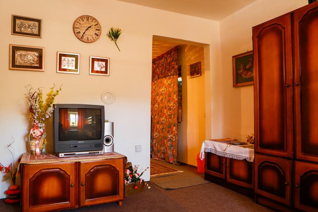 Mejdan Apartmant SJJ Exterior foto